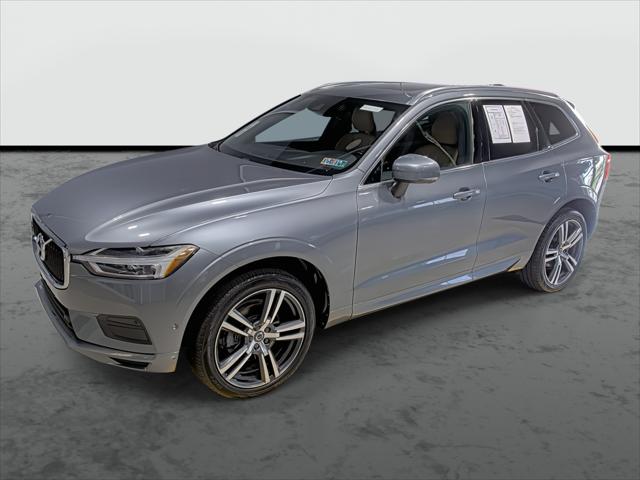 2019 Volvo XC60 T5 Momentum for sale in Erie, PA