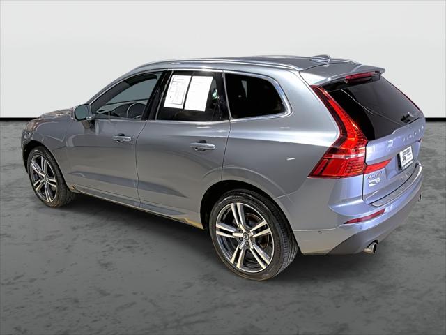 2019 Volvo XC60 T5 Momentum
