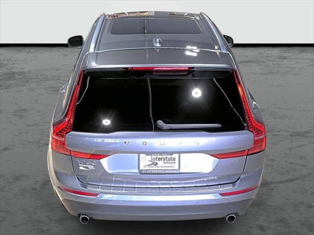 2019 Volvo XC60 T5 Momentum