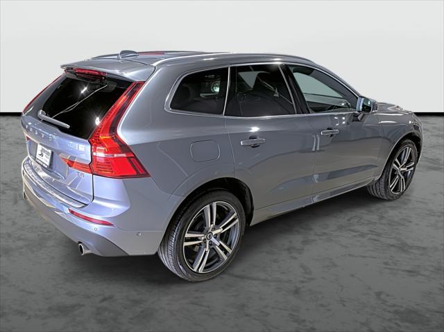 2019 Volvo XC60 T5 Momentum