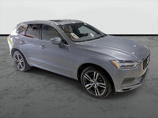 2019 Volvo XC60 T5 Momentum