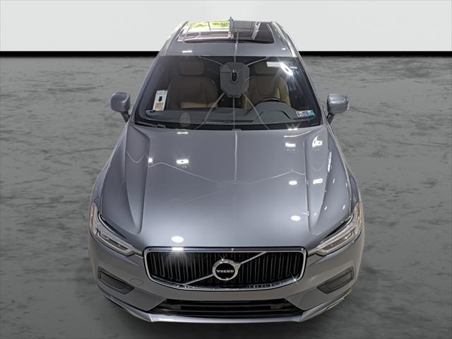 2019 Volvo XC60 T5 Momentum