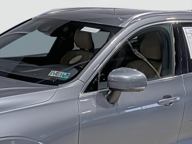2019 Volvo XC60 T5 Momentum