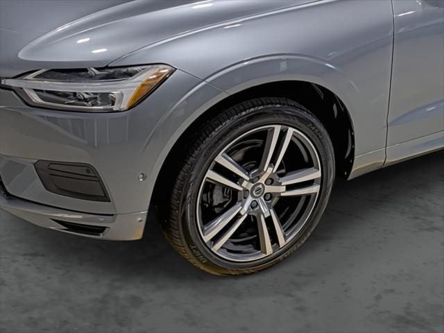 2019 Volvo XC60 T5 Momentum