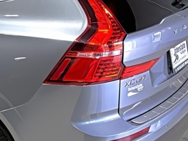 2019 Volvo XC60 T5 Momentum