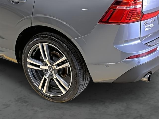 2019 Volvo XC60 T5 Momentum
