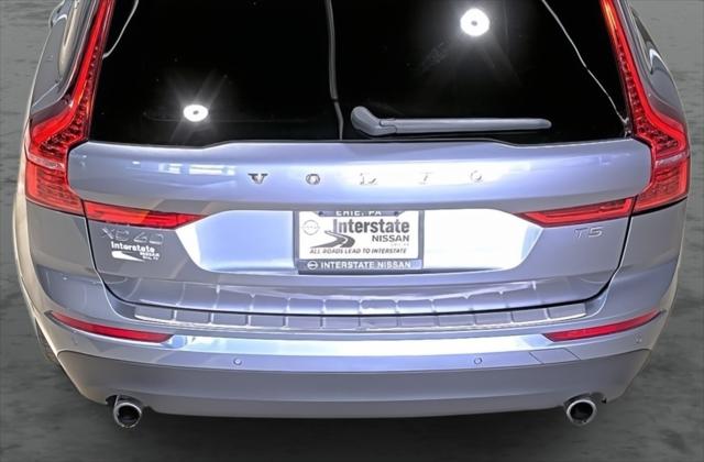 2019 Volvo XC60 T5 Momentum