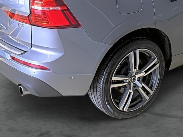 2019 Volvo XC60 T5 Momentum