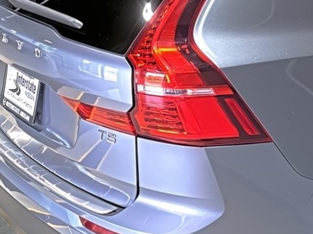 2019 Volvo XC60 T5 Momentum