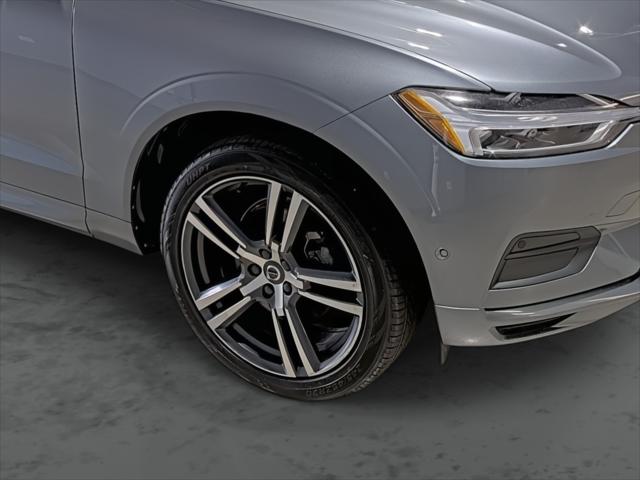 2019 Volvo XC60 T5 Momentum
