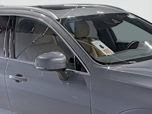 2019 Volvo XC60 T5 Momentum
