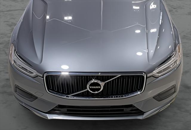 2019 Volvo XC60 T5 Momentum