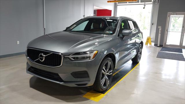 2019 Volvo XC60 T5 Momentum