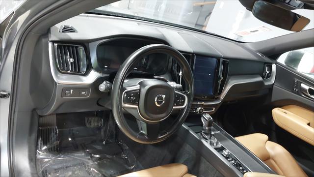 2019 Volvo XC60 T5 Momentum