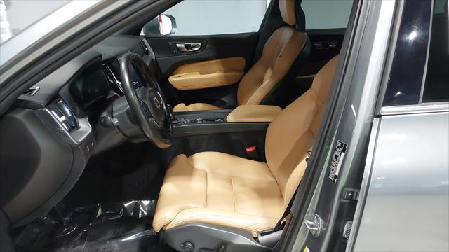 2019 Volvo XC60 T5 Momentum