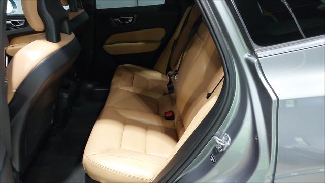 2019 Volvo XC60 T5 Momentum