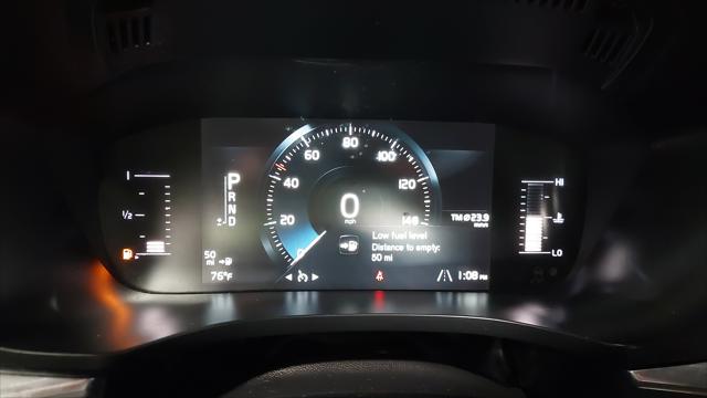 2019 Volvo XC60 T5 Momentum