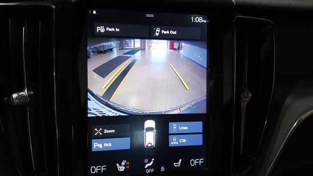 2019 Volvo XC60 T5 Momentum