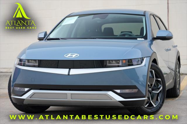 2024 Hyundai IONIQ 5 SE for sale in Norcross, GA