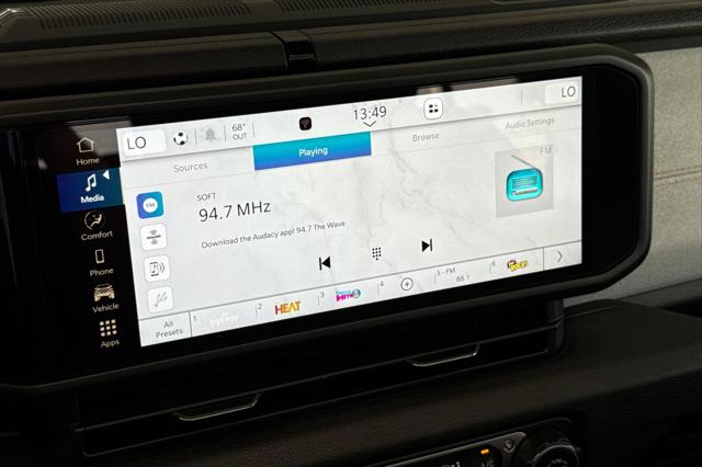 2024 Jeep Wrangler 4xe Sport S 4xe