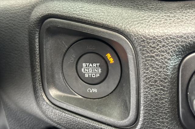 2024 Jeep Wrangler 4xe Sport S 4xe