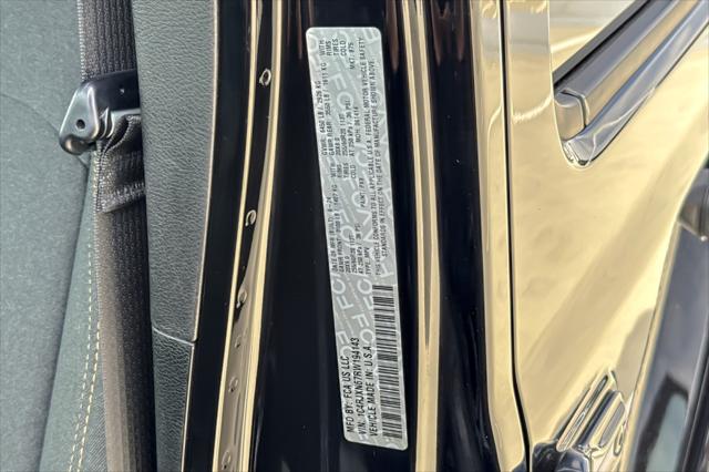 2024 Jeep Wrangler 4xe Sport S 4xe