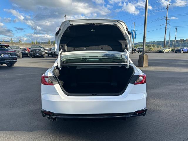 2026 Toyota Camry SE Nightshade