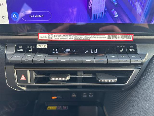2026 Toyota Camry SE Nightshade