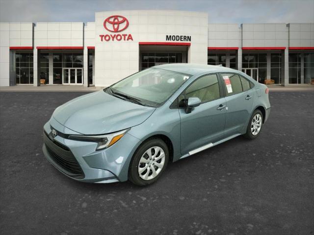 2026 Toyota Corolla Hybrid Hybrid LE for sale in Winston Salem, NC