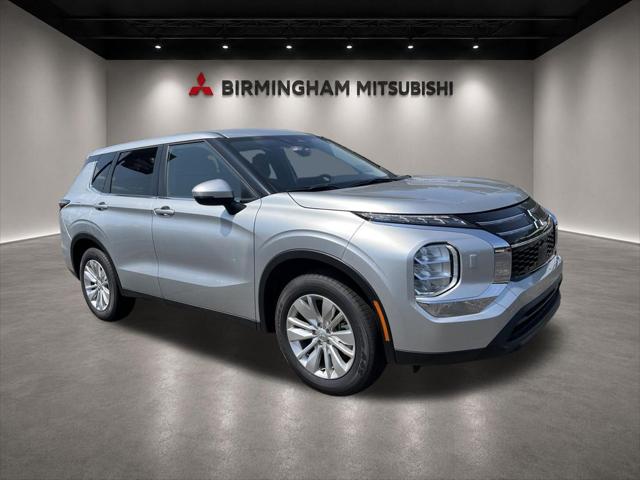 2026 Mitsubishi Outlander ES 1.5T S-AWC for sale in BIRMINGHAM, AL