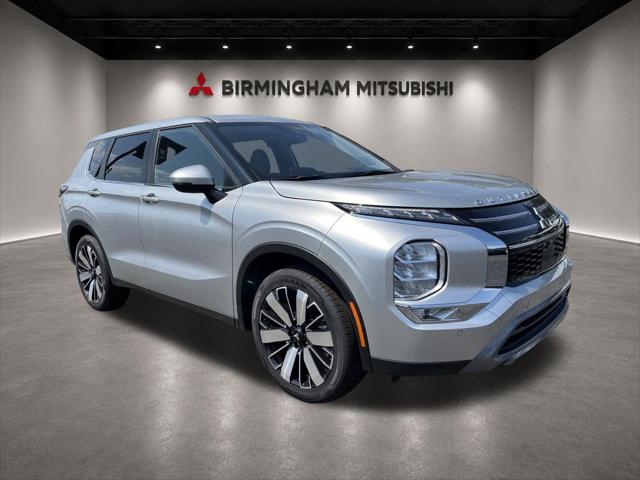 2026 Mitsubishi Outlander SE 1.5T 2WD for sale in BIRMINGHAM, AL