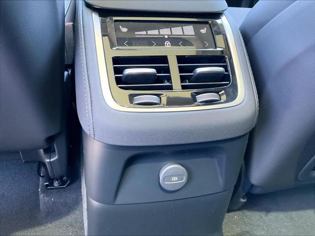 2026 Volvo XC90 Plug-In Hybrid Plus, T8 AWD, Electric/Gasoline, Bright, 7 Seats