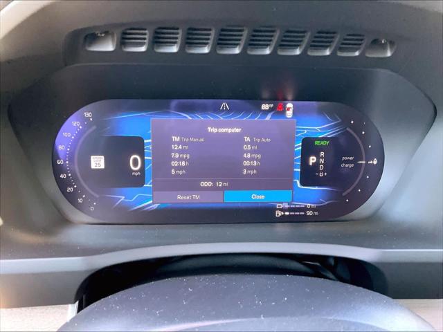 2026 Volvo XC90 Plug-In Hybrid Plus, T8 AWD, Electric/Gasoline, Bright, 7 Seats