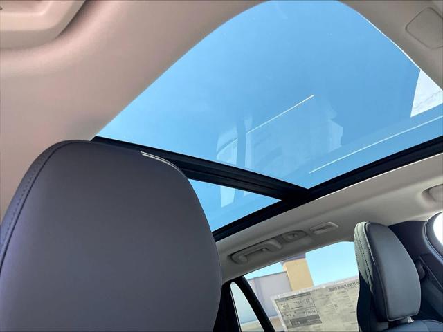 2026 Volvo XC90 Plug-In Hybrid Plus, T8 AWD, Electric/Gasoline, Bright, 7 Seats