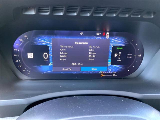 2026 Volvo XC90 Plug-In Hybrid Ultra, T8 AWD, Electric/Gasoline, Bright, 7 Seats