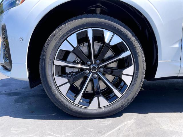 2026 Volvo XC60 Plug-In Hybrid Plus, T8 AWD Electric/Gasoline, Dark