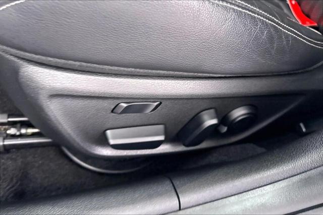 2021 Genesis G70 3.3T AWD
