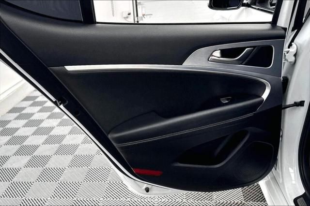 2021 Genesis G70 3.3T AWD
