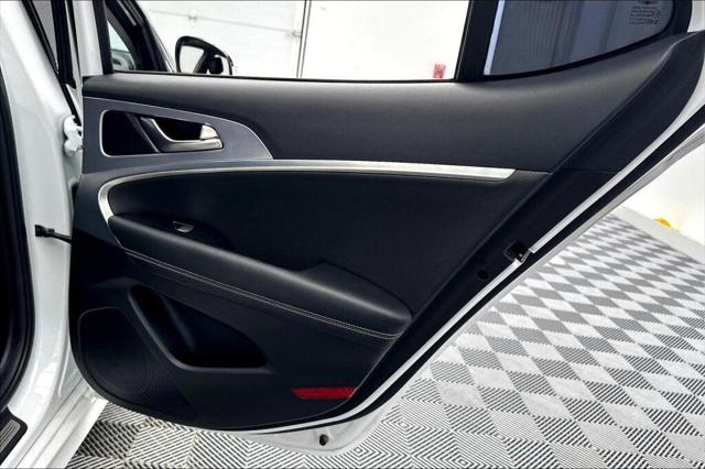 2021 Genesis G70 3.3T AWD