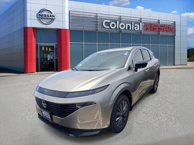 2026 Nissan Murano SL for sale in Medford, MA