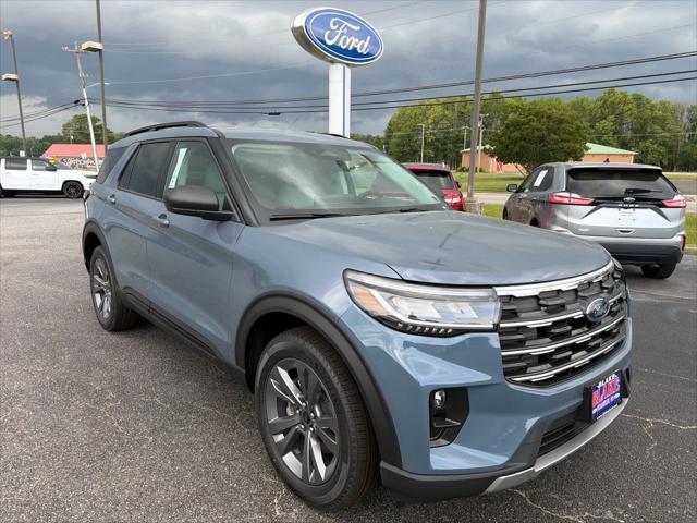 2026 Ford Explorer Active for sale in Franklin, VA
