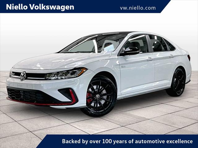 2026 Volkswagen Jetta GLI Autobahn for sale in Sacramento, CA