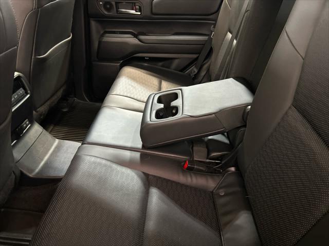 2024 Toyota Land Cruiser 4WD (Natl)