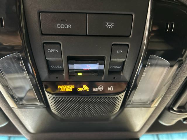 2024 Toyota Land Cruiser 4WD (Natl)