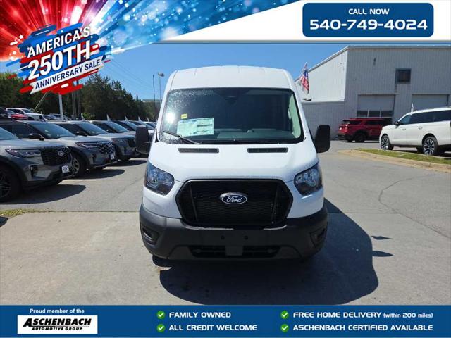 2026 Ford Transit Cargo Van Unknown for sale in Front Royal, VA