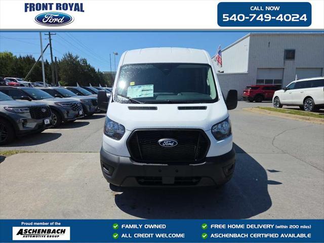 2026 Ford Transit Cargo Van Unknown for sale in Front Royal, VA