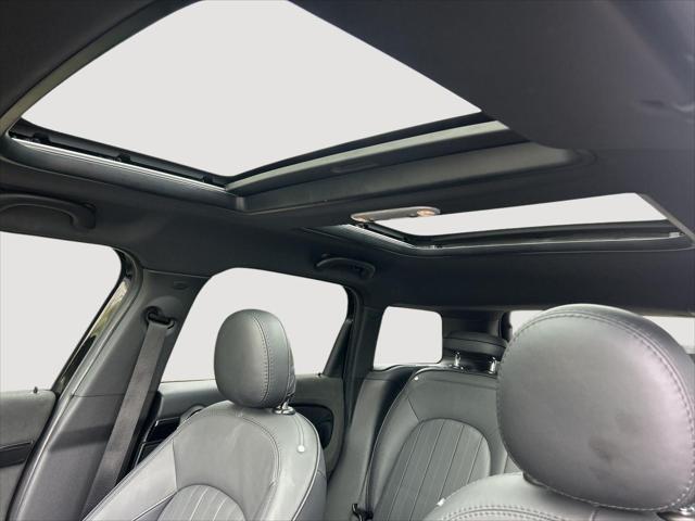 2019 MINI E Countryman Cooper S