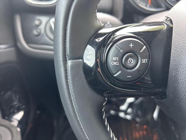 2019 MINI E Countryman Cooper S