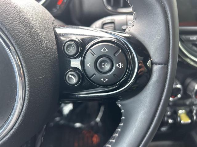 2019 MINI E Countryman Cooper S