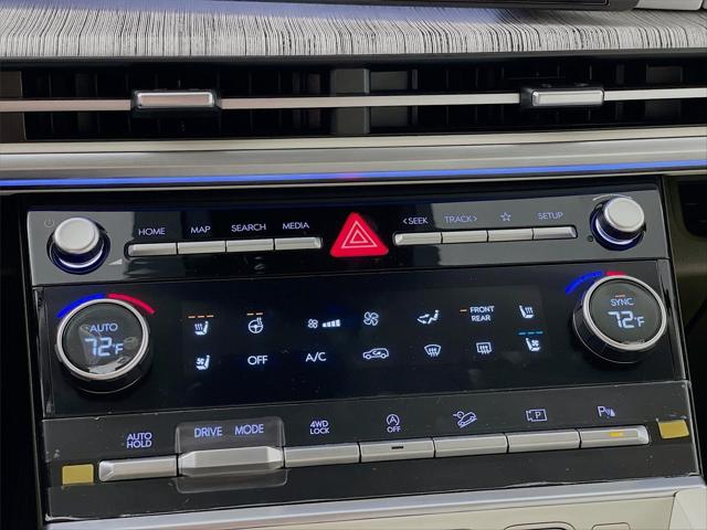 2024 Hyundai Santa Fe Calligraphy